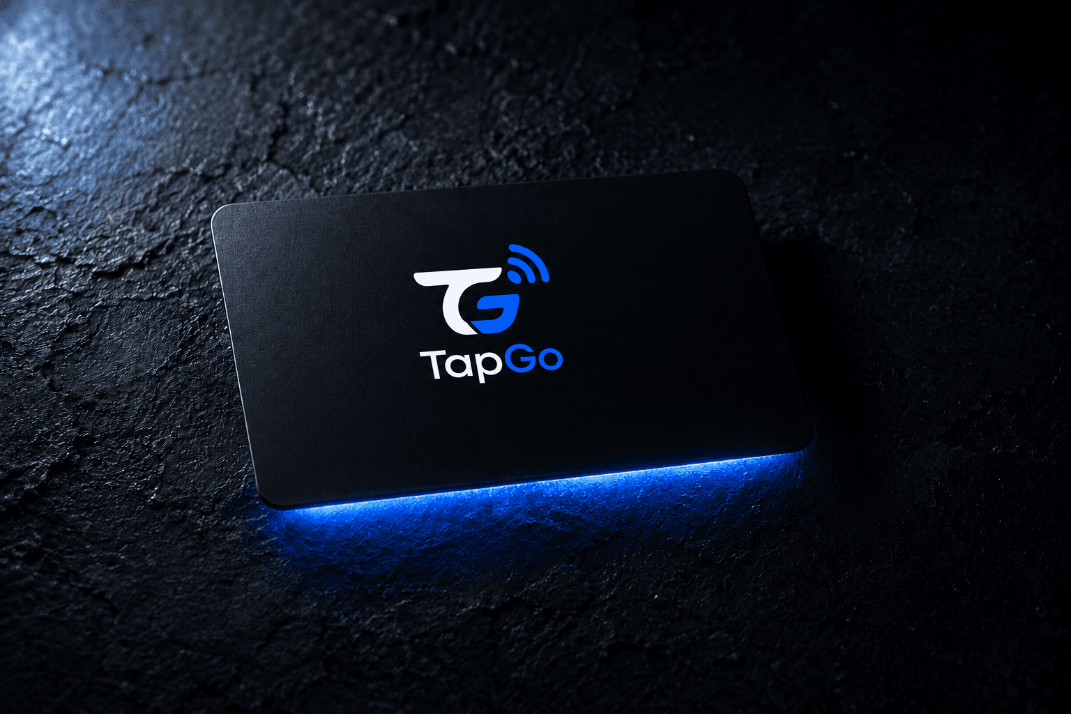 Cartão TapGo